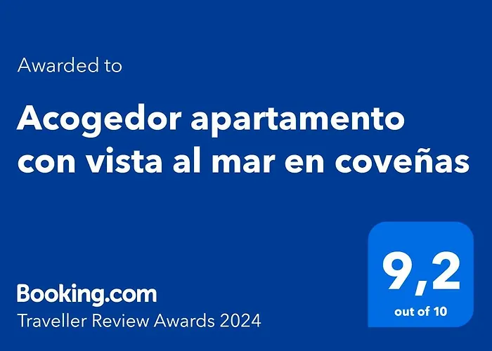 Acogedor Apartamento Con Vista Al Mar En Covenas