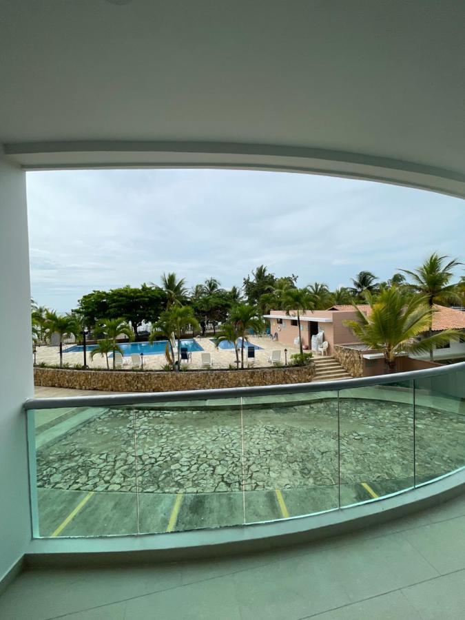 Apartamento Acogedor Con Vista Al Mar En Coveñas
