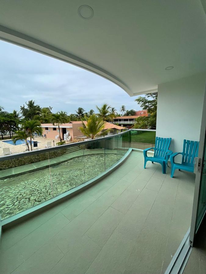 Acogedor Con Vista Al Mar En *