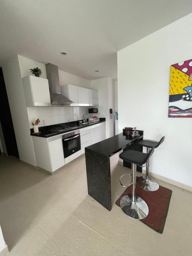 Acogedor Con Vista Al Mar En Apartamento *
