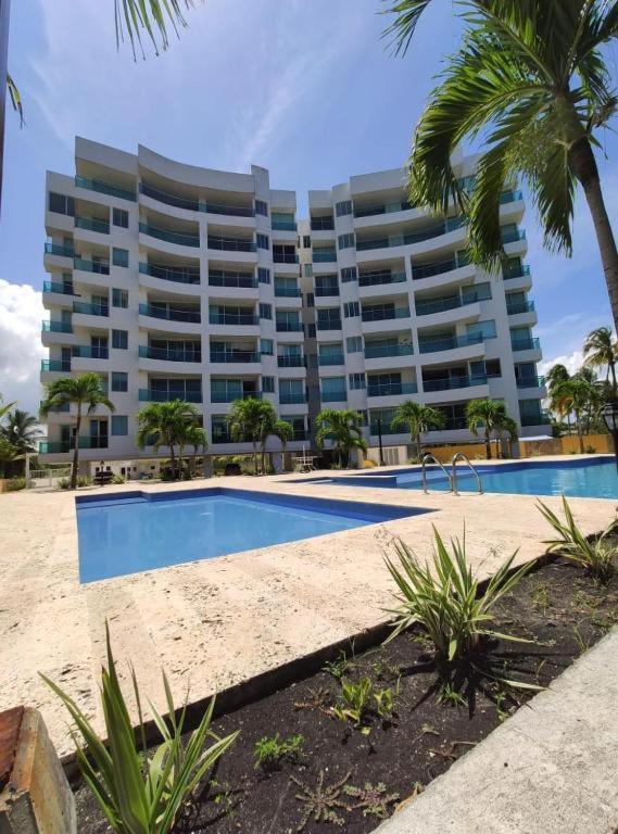 Acogedor Con Vista Al Mar En *