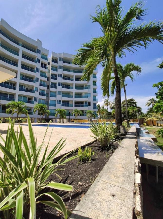 Acogedor Con Vista Al Mar En *