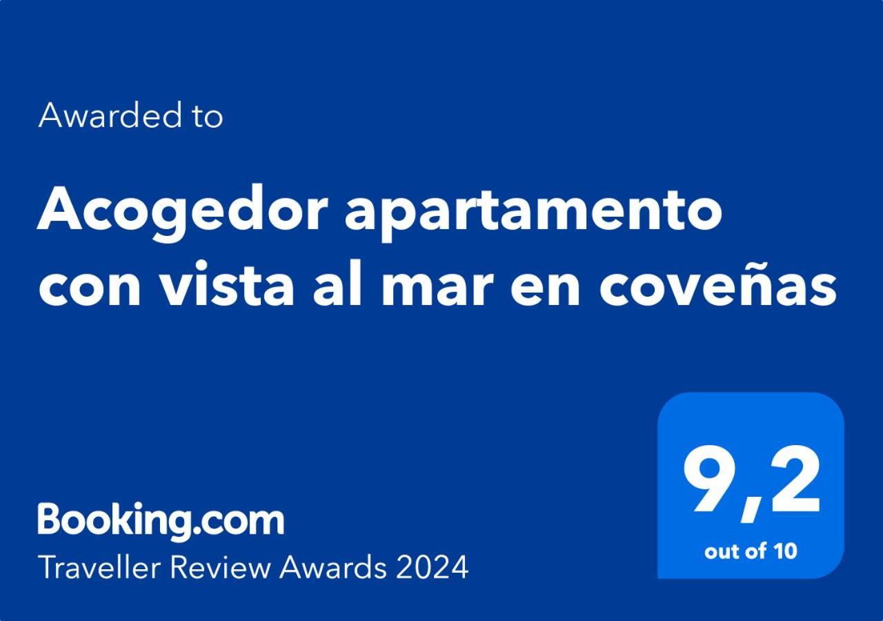 Apartment Acogedor Con Vista Al Mar En *